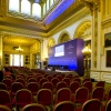 Event photography for Weber Shandwick. Lancaster House.