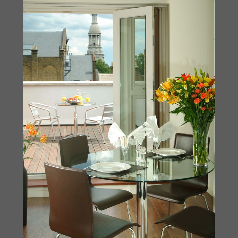 Professional Apartment Photographer and Virtual Tour Creator